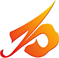 黄石金石图文广告设计有限公司 logo